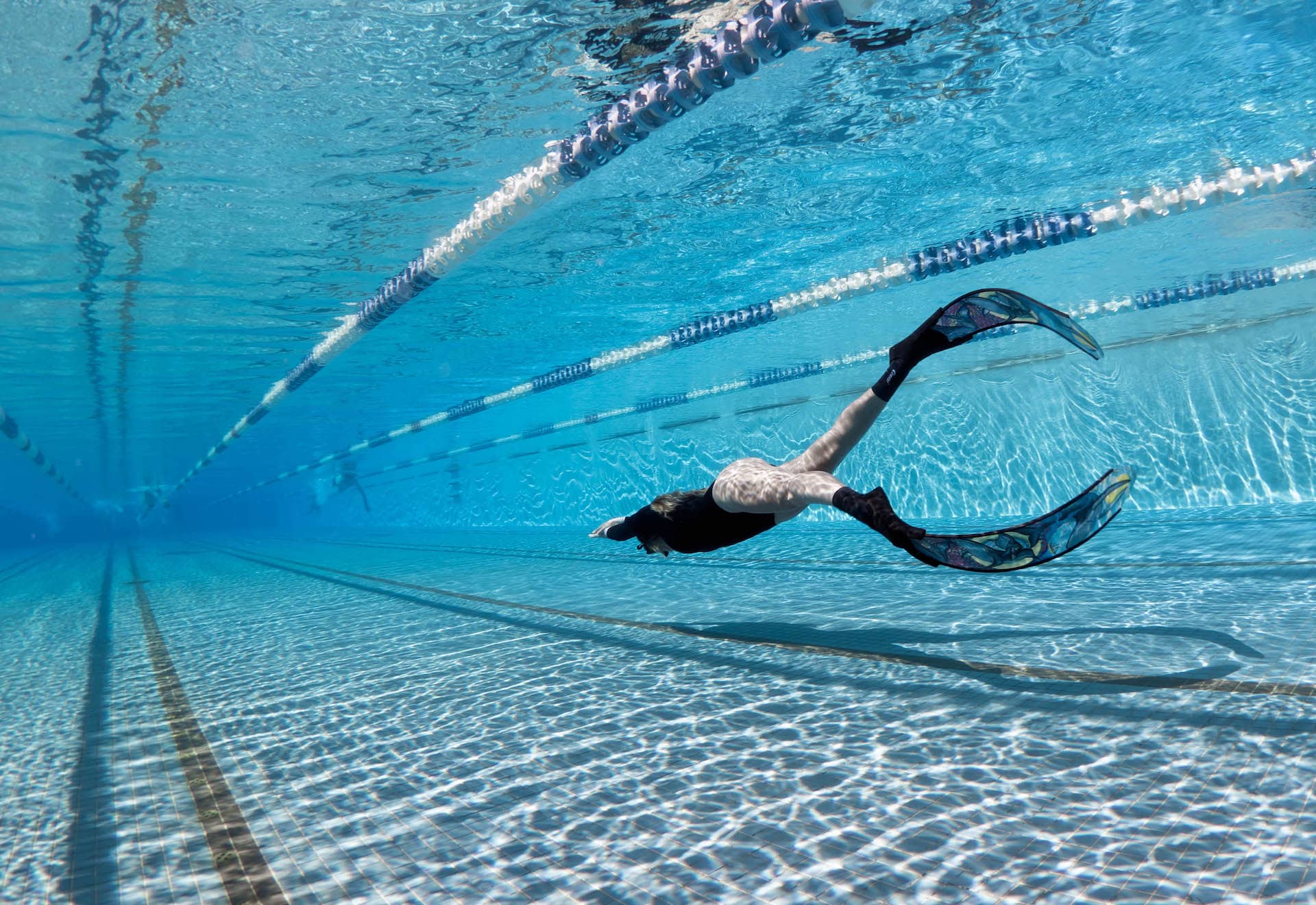 Pool Training | Freediving Central