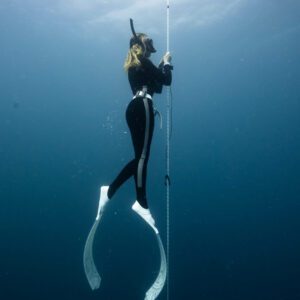 learn to freedive