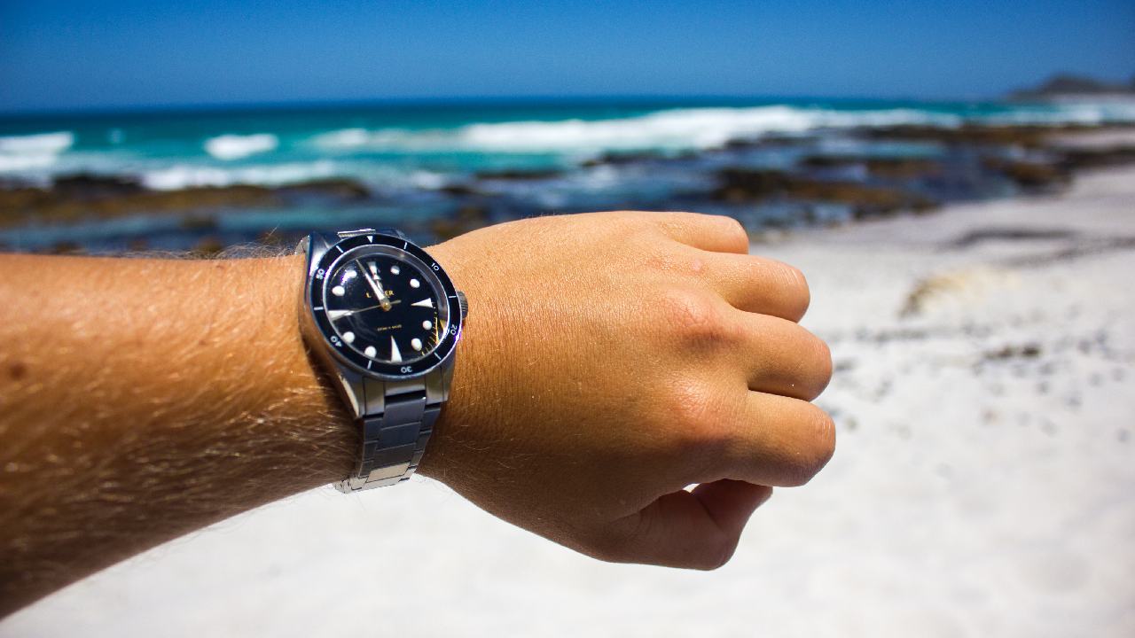 The ultimate guide to freediving watches Freediving Central