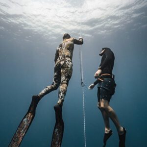 Freediving Camp Bali