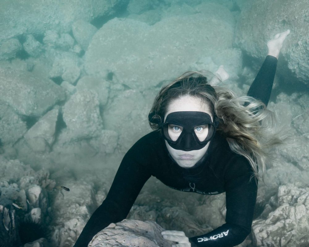 Freediving Instructor Course Sydney